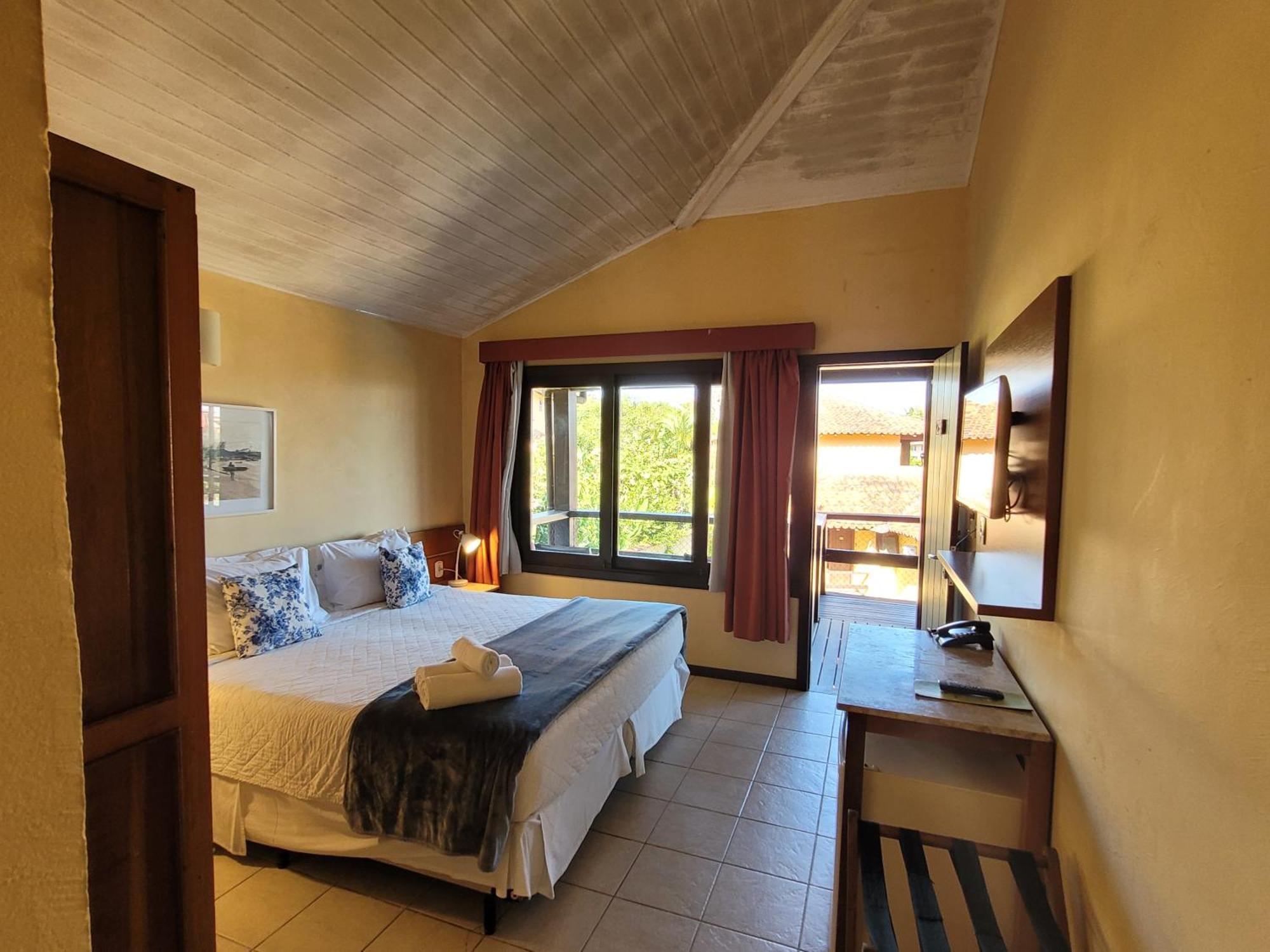 Hotel La Foret & Beach Lounge Búzios Habitación foto