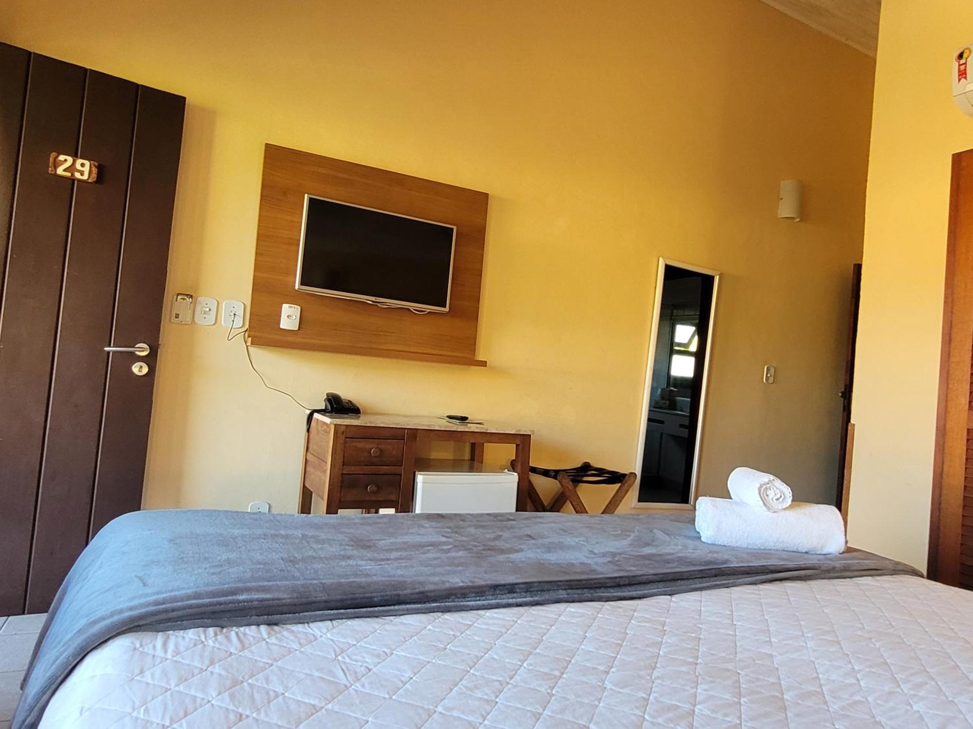 Hotel La Foret & Beach Lounge Búzios Habitación foto