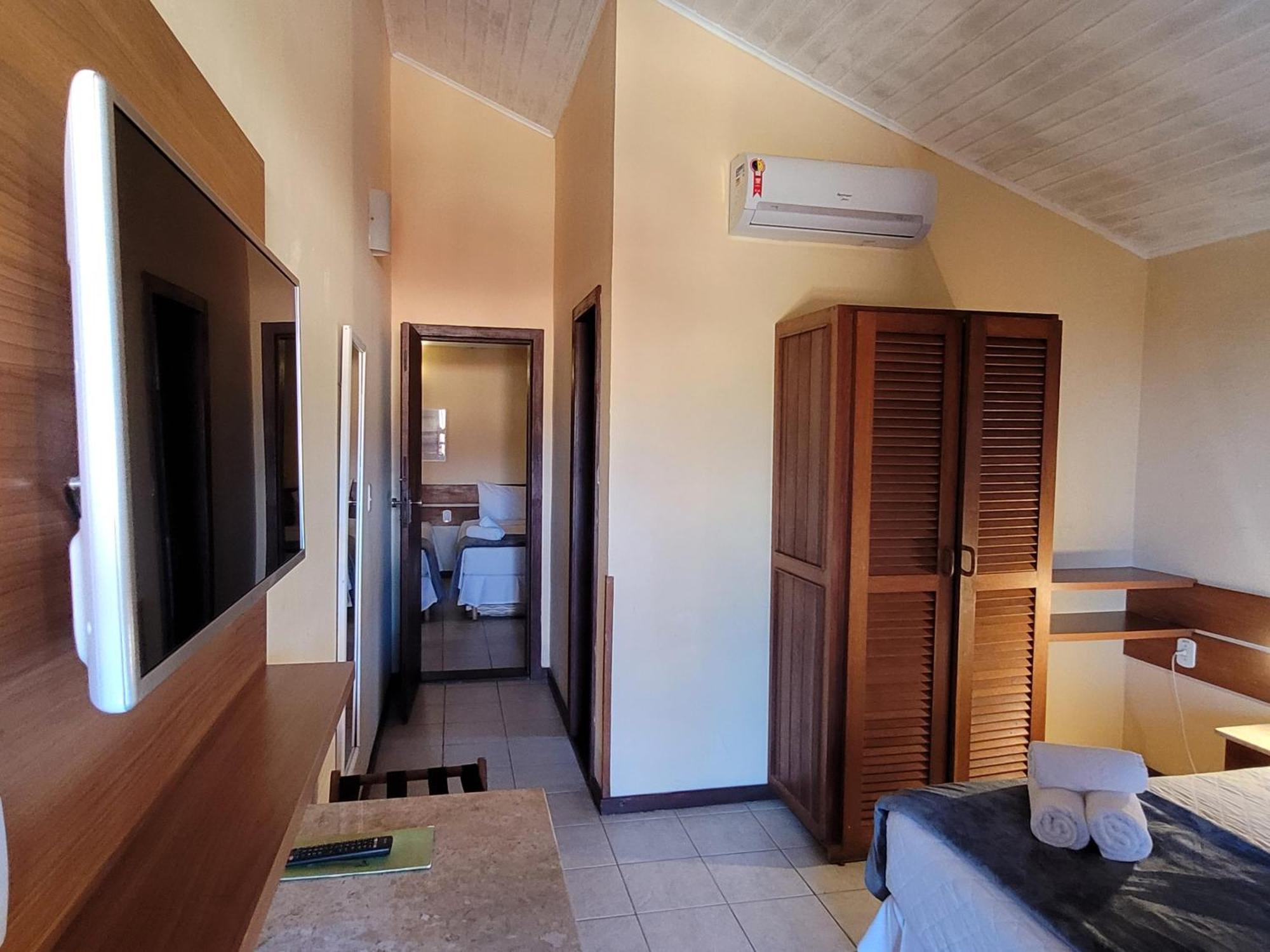 Hotel La Foret & Beach Lounge Búzios Habitación foto