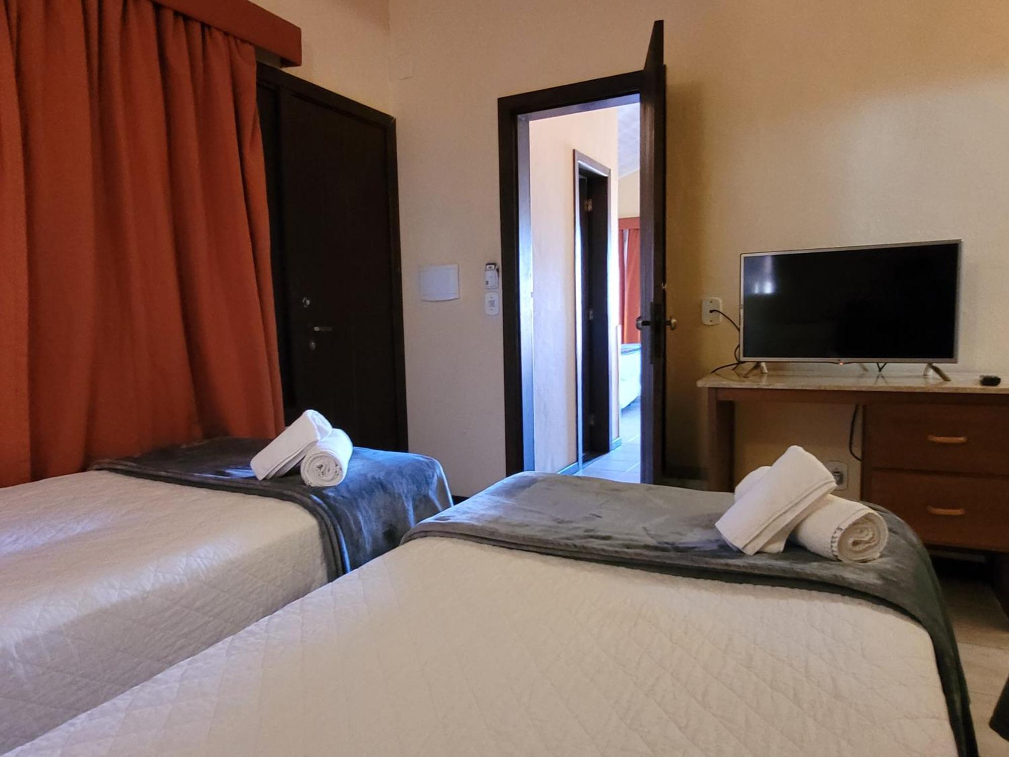 Hotel La Foret & Beach Lounge Búzios Habitación foto