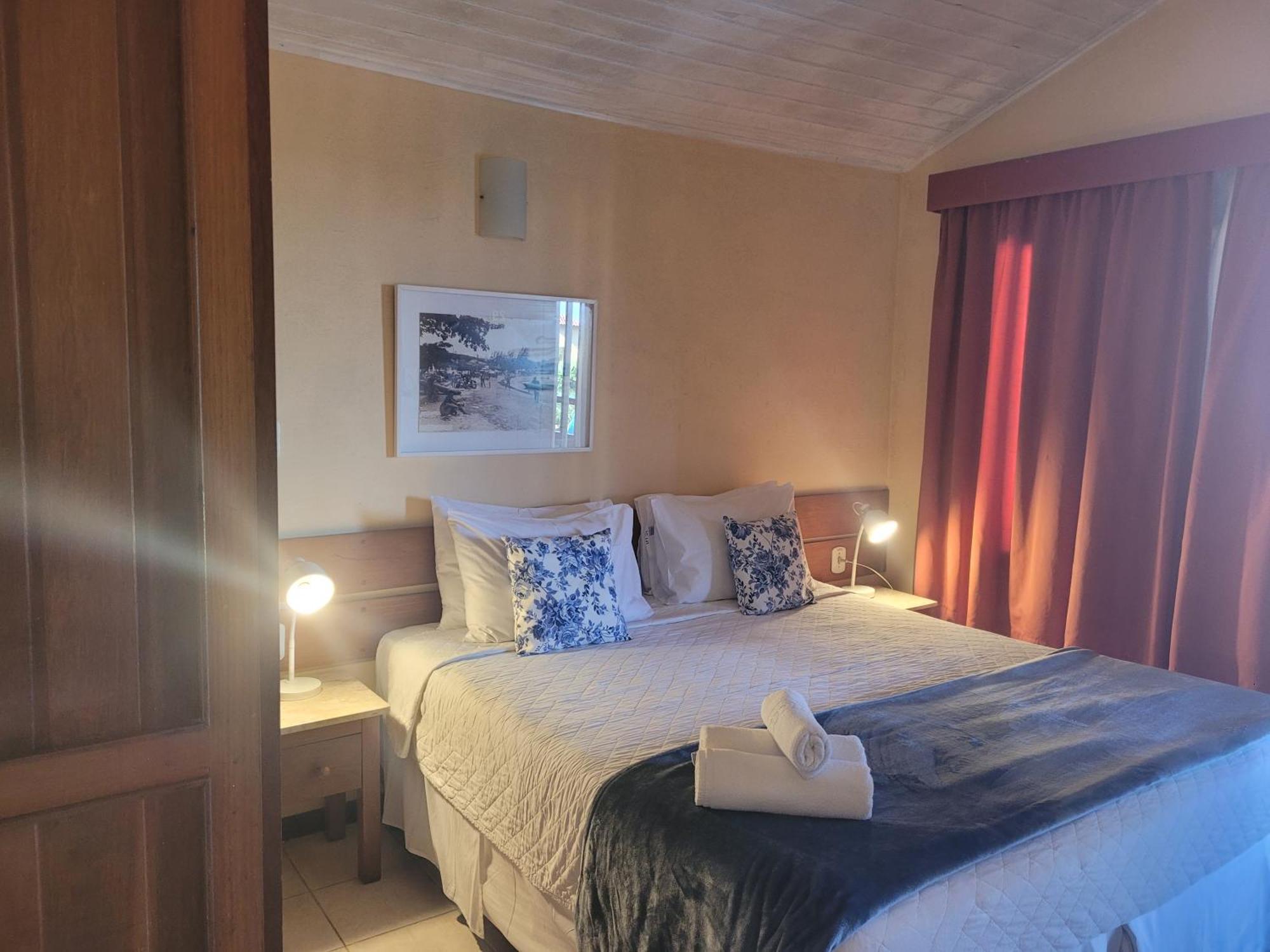 Hotel La Foret & Beach Lounge Búzios Habitación foto