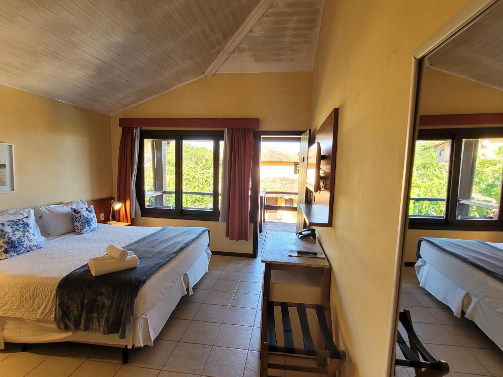 Hotel La Foret & Beach Lounge Búzios Habitación foto