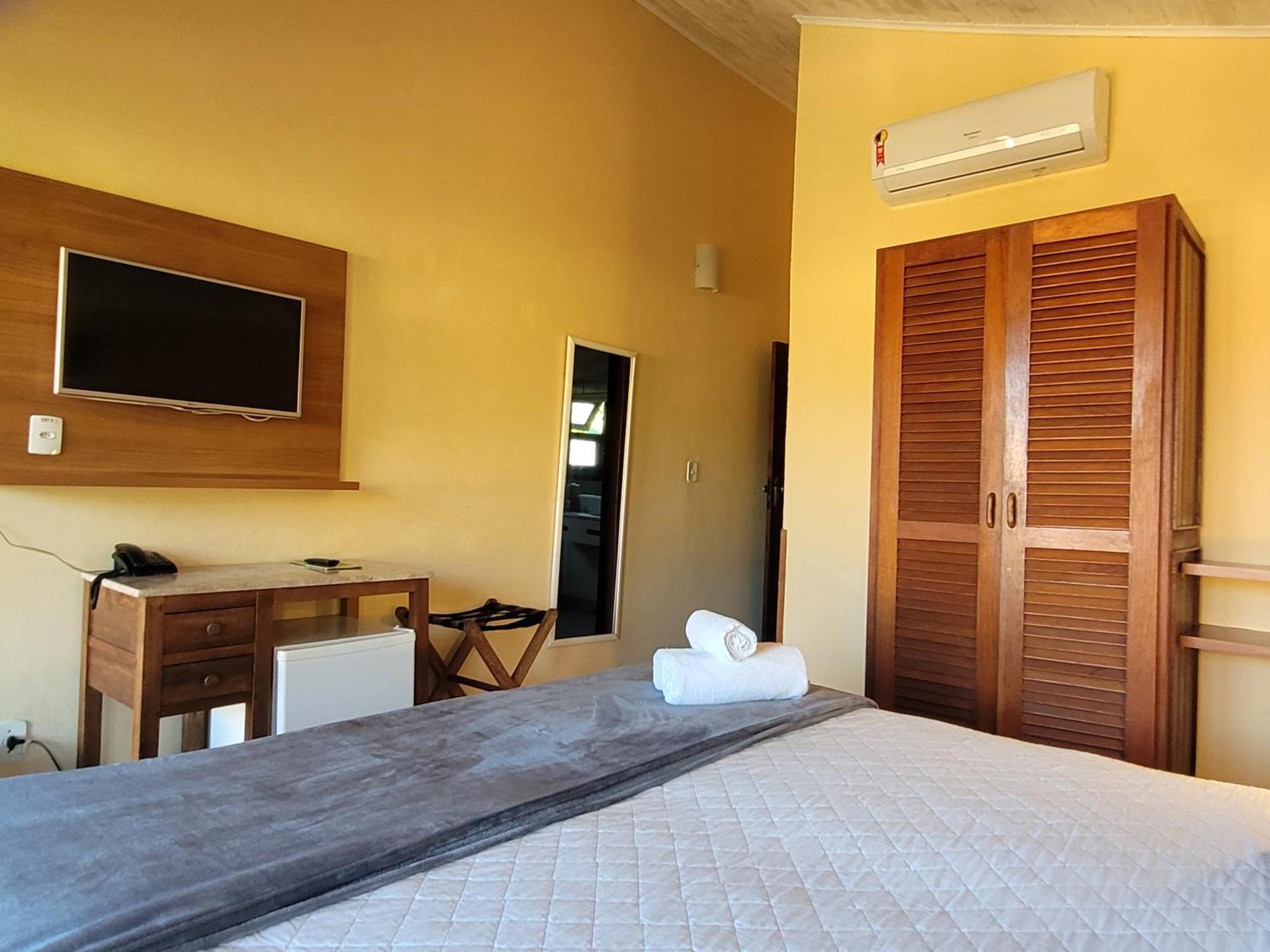 Hotel La Foret & Beach Lounge Búzios Habitación foto