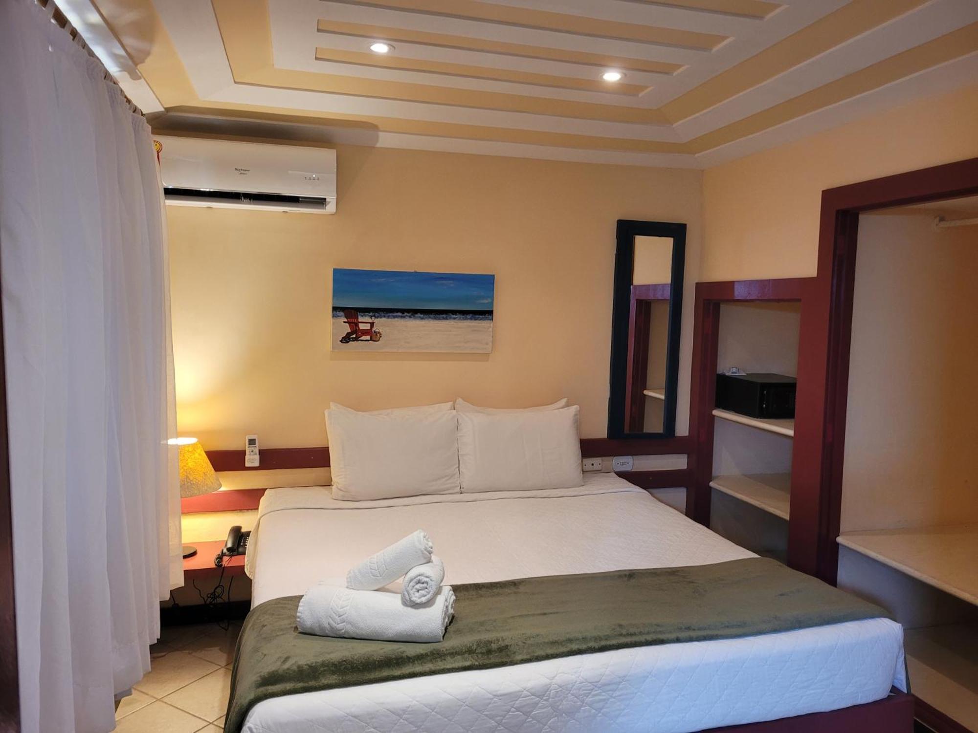 Hotel La Foret & Beach Lounge Búzios Habitación foto