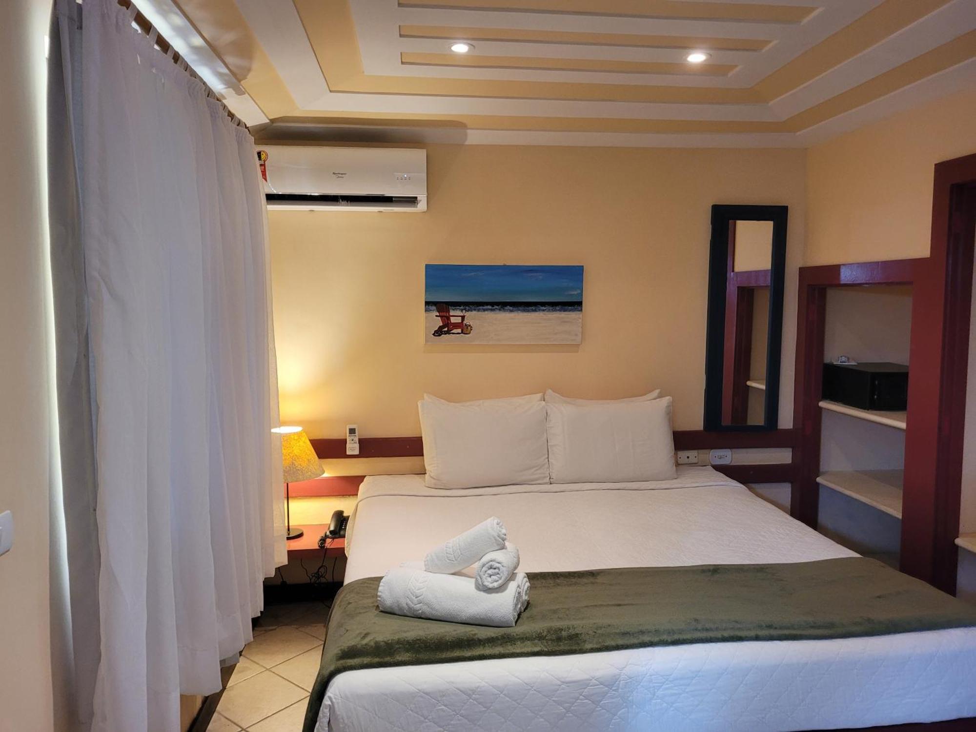 Hotel La Foret & Beach Lounge Búzios Habitación foto