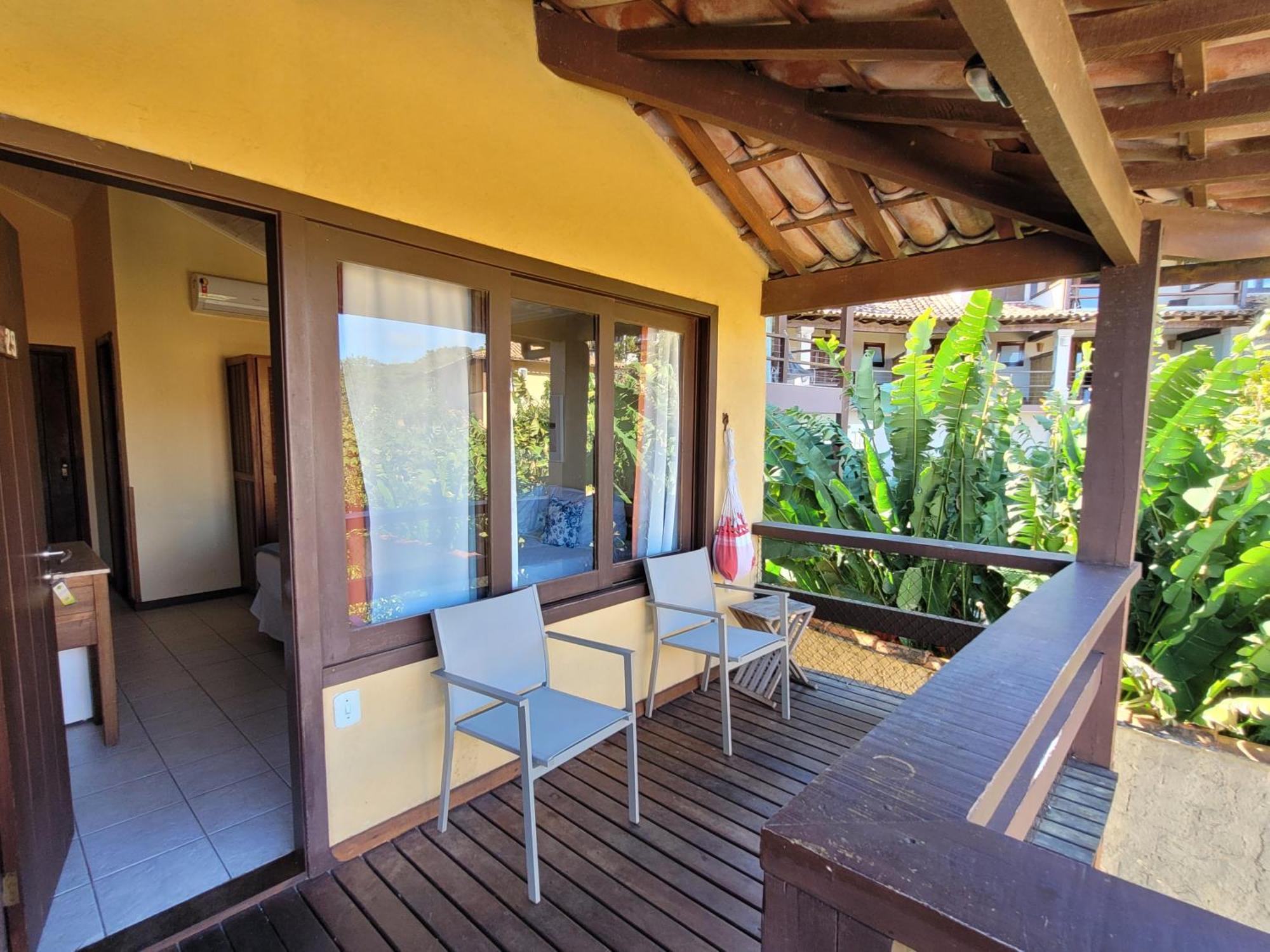 Hotel La Foret & Beach Lounge Búzios Habitación foto